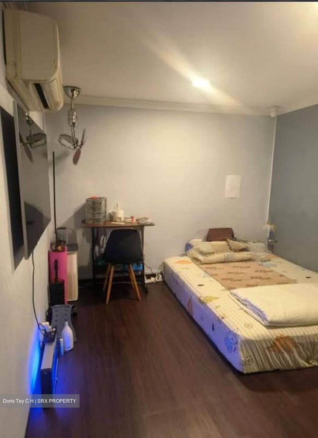 Yio Chu Kang Road (D19), Terrace #543173231